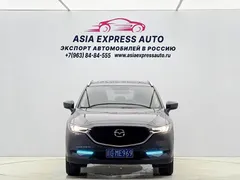 2021 Mazda CX-5 2.0L AT 2WD — фото 2