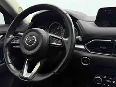 2021 Mazda CX-5 2.0L AT 2WD — фото 8
