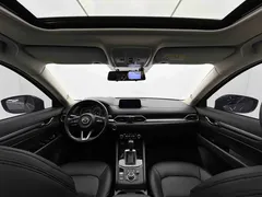 2021 Mazda CX-5 2.0L AT 2WD — фото 10