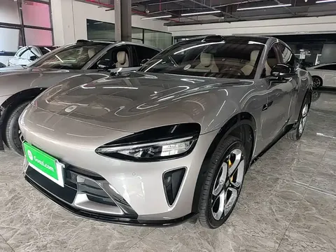 2025 Xiaomi YU7 4WD Max