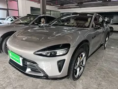 2025 Xiaomi YU7 4WD Max — фото 2