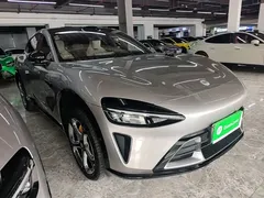2025 Xiaomi YU7 4WD Max — фото 4