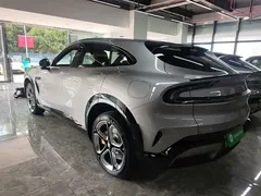 2025 Xiaomi YU7 4WD Max — фото 5