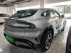2025 Xiaomi YU7 4WD Max — фото 7