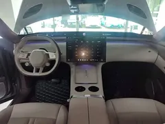 2025 Xiaomi YU7 4WD Max — фото 10