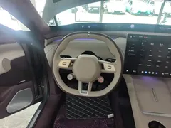 2025 Xiaomi YU7 4WD Max — фото 11