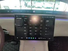 2025 Xiaomi YU7 4WD Max — фото 13