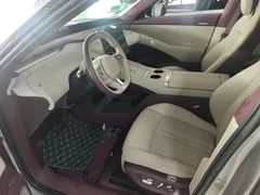 2025 Xiaomi YU7 4WD Max — фото 15
