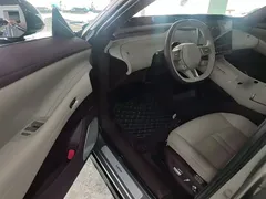 2025 Xiaomi YU7 4WD Max — фото 16
