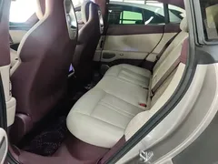 2025 Xiaomi YU7 4WD Max — фото 17