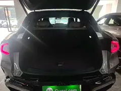 2025 Xiaomi YU7 4WD Max — фото 19