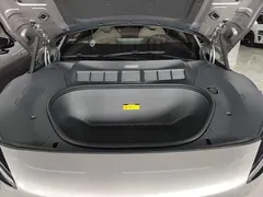 2025 Xiaomi YU7 4WD Max — фото 20