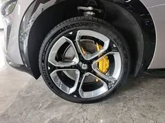 2025 Xiaomi YU7 4WD Max — фото 23