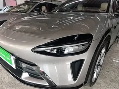 2025 Xiaomi YU7 4WD Max — фото 24