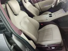 2025 Xiaomi YU7 4WD Max — фото 25