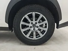 2020 Lexus NX 300h 2WD Fashion, белый — фото 17