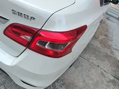 2022 Nissan Sylphy Classic 1.6XE CVT Comfort, белый — фото 8