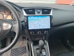 2022 Nissan Sylphy Classic 1.6XE CVT Comfort, белый — фото 13
