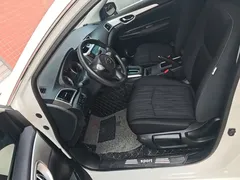 2022 Nissan Sylphy Classic 1.6XE CVT Comfort, белый — фото 15