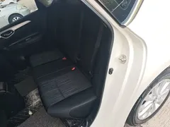 2022 Nissan Sylphy Classic 1.6XE CVT Comfort, белый — фото 17