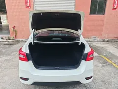 2022 Nissan Sylphy Classic 1.6XE CVT Comfort, белый — фото 19