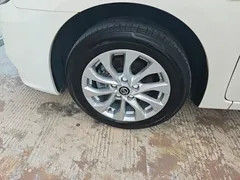 2022 Nissan Sylphy Classic 1.6XE CVT Comfort, белый — фото 23