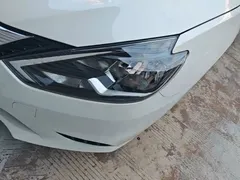 2022 Nissan Sylphy Classic 1.6XE CVT Comfort, белый — фото 24