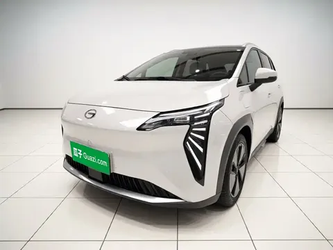 2022 Aion Plus 70