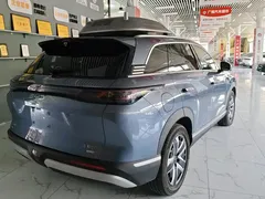 2025 BYD Sea Lion 07 DM-i PHEV 150 Pilot — фото 3