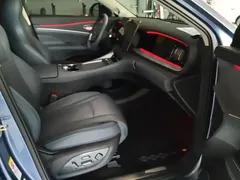 2025 BYD Sea Lion 07 DM-i PHEV 150 Pilot — фото 8