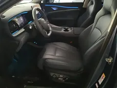 2025 BYD Sea Lion 07 DM-i PHEV 150 Pilot — фото 9