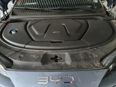 2025 BYD Sea Lion 07 DM-i PHEV 150 Pilot — фото 10