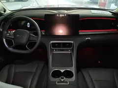2025 BYD Sea Lion 07 DM-i PHEV 150 Pilot — фото 12