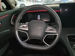 2025 BYD Sea Lion 07 DM-i PHEV 150 Pilot — фото 15