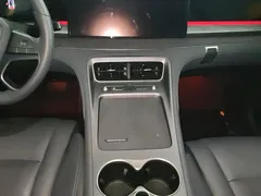 2025 BYD Sea Lion 07 DM-i PHEV 150 Pilot — фото 16