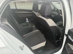 2021 Volkswagen Golf 280TSI DSG Pro, белый — фото 5