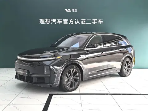 2023 Li Auto L7