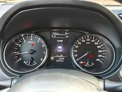 2021 Nissan Qashqai 2.0L CVT Luxury, белый — фото 10