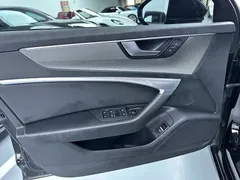 2022 Audi A6L 45 TFSI Select Sport, чёрный — фото 6