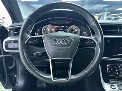 2022 Audi A6L 45 TFSI Select Sport, чёрный — фото 7