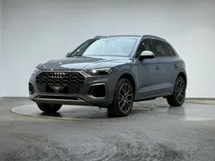 2022 Audi Q5L 40T RS Package Ransu Edition — фото 1