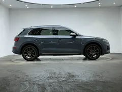 2022 Audi Q5L 40T RS Package Ransu Edition — фото 2