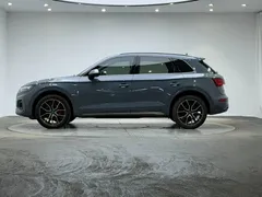 2022 Audi Q5L 40T RS Package Ransu Edition — фото 3