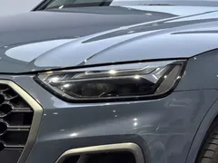 2022 Audi Q5L 40T RS Package Ransu Edition — фото 4