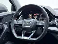 2022 Audi Q5L 40T RS Package Ransu Edition — фото 8