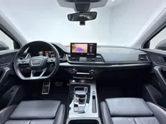 2022 Audi Q5L 40T RS Package Ransu Edition — фото 9