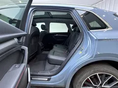 2022 Audi Q5L 40T RS Package Ransu Edition — фото 10