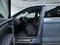 2022 Audi Q5L 40T RS Package Ransu Edition — фото 13