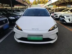 2025 BYD Seal 05 PHEV DM-i Smart Drive 55km Luxury, белый — фото 3