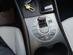 2025 BYD Seal 05 PHEV DM-i Smart Drive 55km Luxury, белый — фото 14